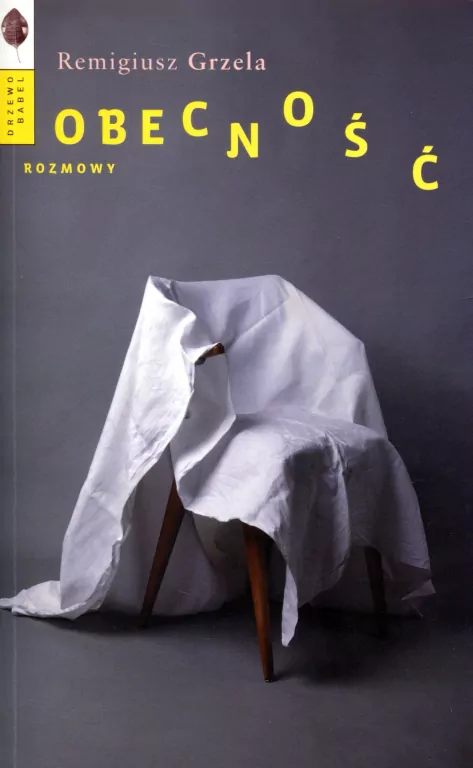 Obecność. Rozmowy - tantis.pl