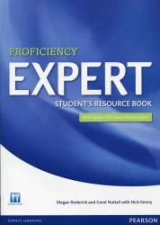 Proficiency Expert. Student's Resource Book