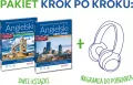 Angielski. Krok po kroku. Poziom A1-B1 - tantis.pl