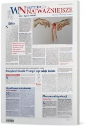 Wszystko, co Najważniejsze nr 1