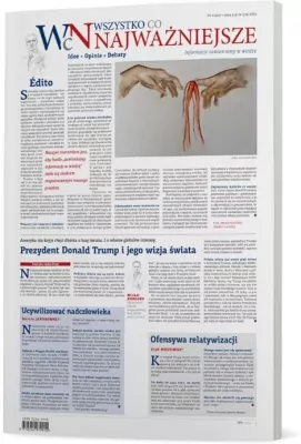 Wszystko, co Najważniejsze nr 1