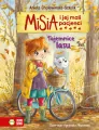 Tajemnice lasu. Misia i jej mali pacjenci - tantis.pl