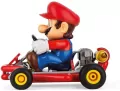 Carrera RC - Mario Kart Pipe Kart - Mario 2,4GHz - tantis.pl