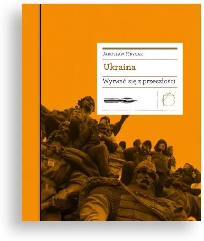 Ukraina. Wyrwać się z przeszłości - tantis.pl
