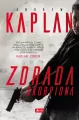 ZDRADA SKORPIONA - tantis.pl