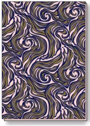 Notes ozdobny A5 BR NP L75 C ROSSI