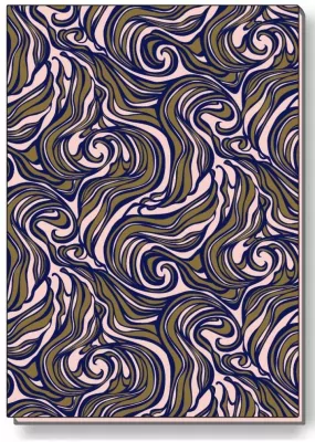 Notes ozdobny A5 BR NP L75 C ROSSI