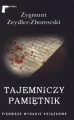 Tajemniczy pamiętnik - Zygmunt Zeydler-Zborowski - tantis.pl