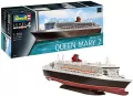 Revell. Statek pasażerski. Queen Mary 2 - tantis.pl