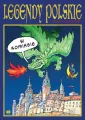 Legendy polskie w komiksie - tantis.pl