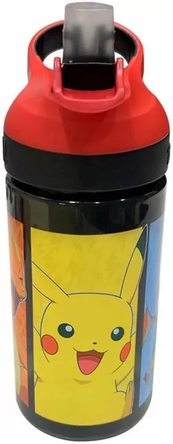 Butelka 473ml Pokemon PK087 - tantis.pl