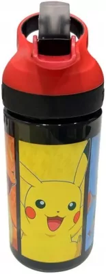 Butelka 473ml Pokemon PK087