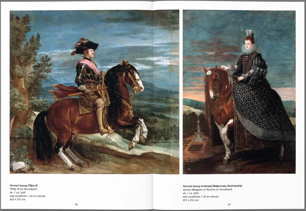 Diego Velazquez. Malarstwo Światowe - tantis.pl