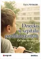 Dziecko w szpitalu psychiatrycznym - tantis.pl