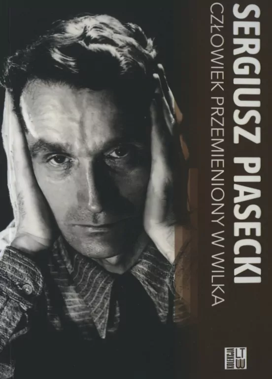 Człowiek przemieniony w wilka - tantis.pl