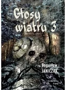 Głosy wiatru 3 - tantis.pl