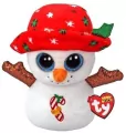 Boos Brrnie - snowman 15 cm - tantis.pl
