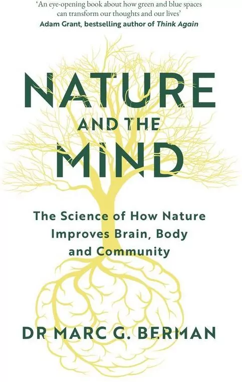 Nature and the Mind wer. angielska - tantis.pl