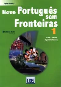 Novo Portugues sem Fronteiras 1 Livro do Aluno - tantis.pl