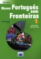 Novo Portugues sem Fronteiras 1 Livro do Aluno - tantis.pl