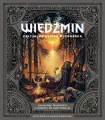 Wiedźmin. Oficjalna księga kucharska - tantis.pl