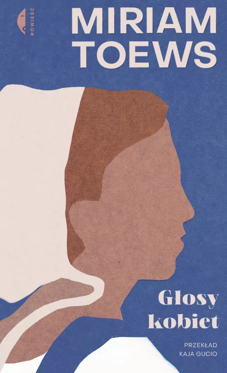Głosy kobiet - tantis.pl