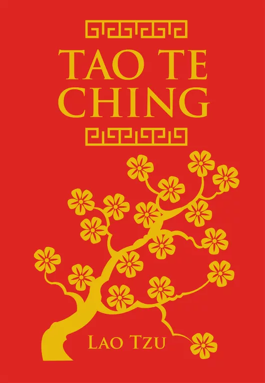 Tao te Ching - tantis.pl