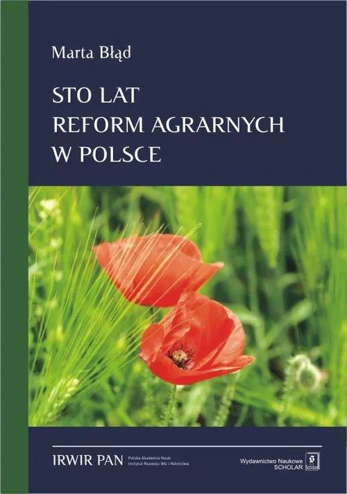 Sto lat reform agrarnych w Polsce - tantis.pl