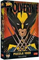 Puzzle 1000 Wolverine TREFL - tantis.pl