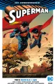 Nadzieje i lęki. Superman. Tom 5 - tantis.pl