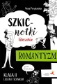 J. Polski LO 2 Szkicnotki literackie. Romantyzm - tantis.pl