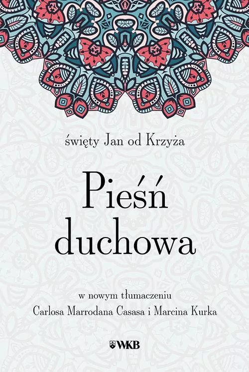 Pieśń Duchowa - tantis.pl
