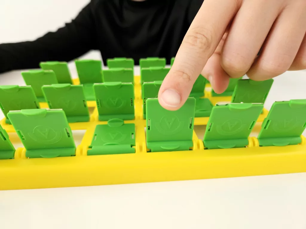 Inspektor Pytanko. Na urodzinach - tantis.pl