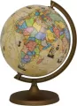 Globus trasami odkrywców 22 cm - tantis.pl