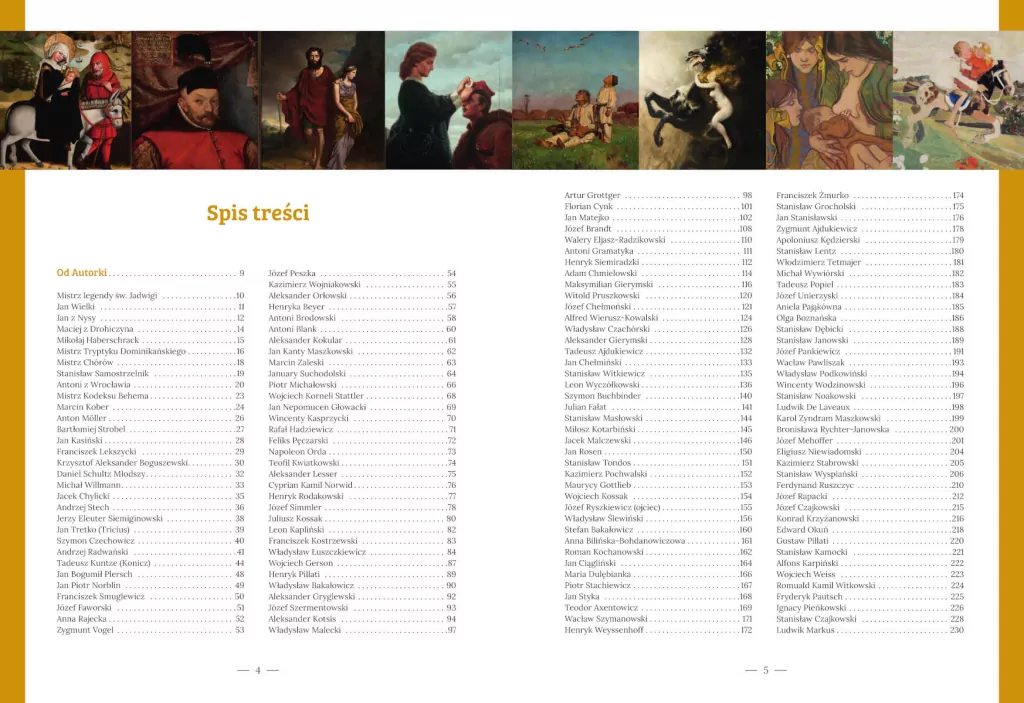 Malarstwo polskie. Od czasów najdawniejszych.. - tantis.pl