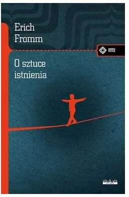 O sztuce istnienia - tantis.pl