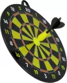Tarcza z rzutkami 34x34x5 - tantis.pl