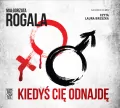 Kiedyś cię odnajdę. Audiobook - tantis.pl