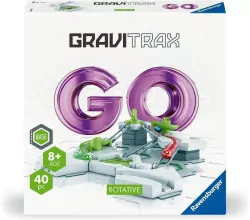Gravitrax - GO Rotative