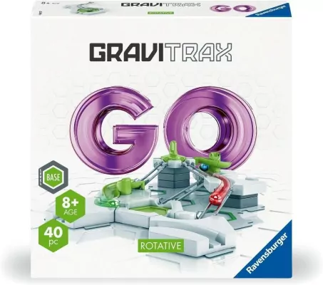 Gravitrax - GO Rotative