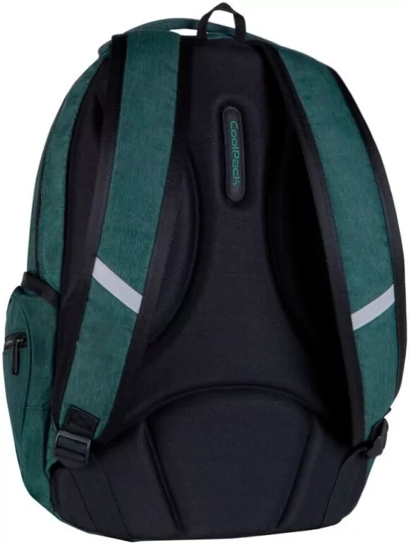 Plecak 2-komorowy Coolpack Impact Screed - tantis.pl