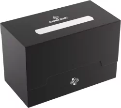 Gamegenic: Holder Cave - Black