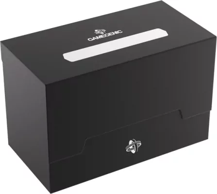 Gamegenic: Holder Cave - Black