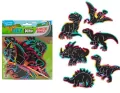 Wydrapywanka HEY DINO - tantis.pl