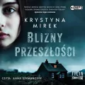 Blizny przeszłości audiobook - tantis.pl