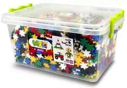 Klocki Meli Minis Edu - tantis.pl