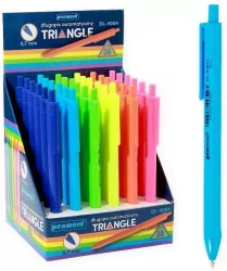Długopis automatyczny Triangle