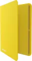 Gamegenic: Casual Album 8-Pocket - Yellow - tantis.pl