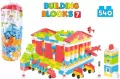 Klocki 540el - tantis.pl