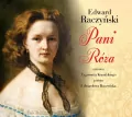 Pani Róża audiobook - tantis.pl